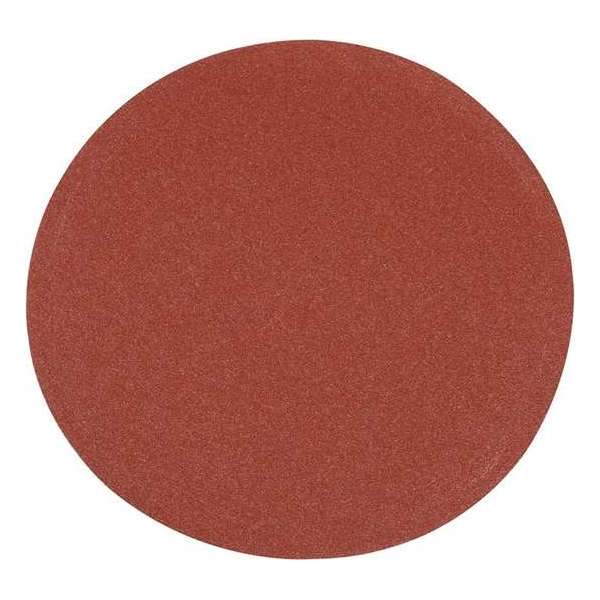 Silverline 150 mm zelfklevende schuurschijven 10 st. Silverline 150 mm zelfklevende schuurschijven 10 st.