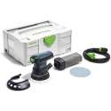 Festool Excenterschuurmachine Ets 125 Req-plus
