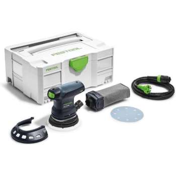 Festool Excenterschuurmachine Ets 125 Req-plus