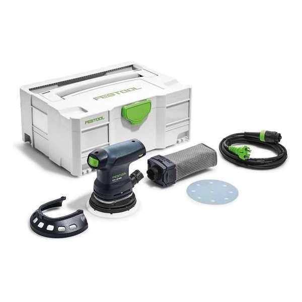 Festool Excenterschuurmachine Ets 125 Req-plus