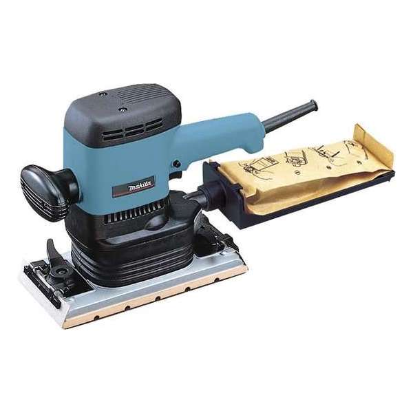 Makita 9046 230 V Vlakschuurmachine Makita 9046 230 V Vlakschuurmachine