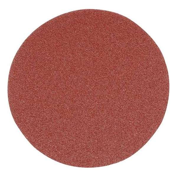 Silverline 10 klittenband schuurschijven 125 mm Silverline 10 klittenband schuurschijven 125 mm