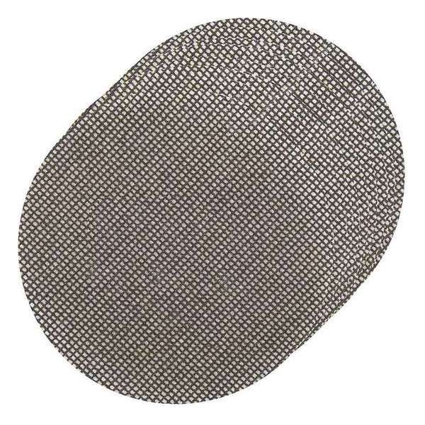 Silverline Klittenband Gaas Schuurschijven, 125 mm. - 4 x 40 Korrel, 4 x 80 Korrel, 2 x 120 Korrel Silverline Klittenband Gaas Schuurschijven, 125 mm. - 4 x 40 Korrel, 4 x 80 Korrel, 2 x 120 Korrel