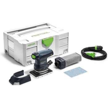 Festool Vlakschuurmach Rts400Req-Plus(2)