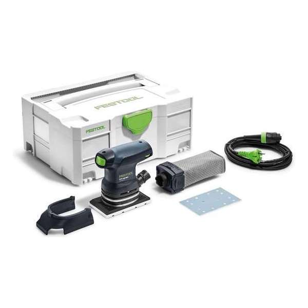 Festool Vlakschuurmach Rts400Req-Plus(2)