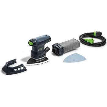Festool DTS 400 REQ Vlakschuurmachine