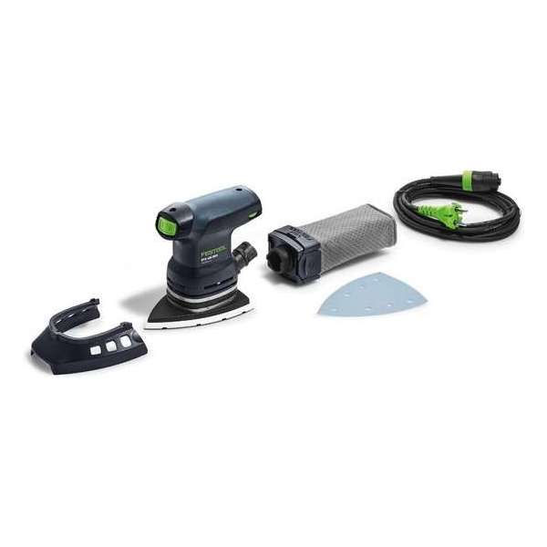 Festool DTS 400 REQ Vlakschuurmachine Festool DTS 400 REQ Vlakschuurmachine