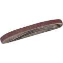 Silverline 950457 Schuurband - K40 - 13 x 457mm (5st)