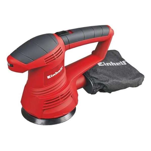 Einhell TC-RS 38E Elektrische Schuurmachine 380 W Einhell TC-RS 38E Elektrische Schuurmachine 380 W