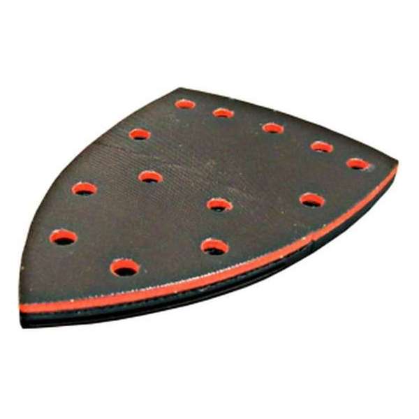 Bosch 2609001937 Schuurplateau voor PSM 80 A, PSM 100 A, PRIO, PSM 10, 8 LI, EasySander 12, PSM 10, 8 V Bosch 2609001937 Schuurplateau voor PSM 80 A, PSM 100 A, PRIO, PSM 10, 8 LI, EasySander 12, PSM 10, 8 V