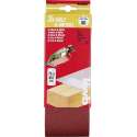 Schuurband 75 x 457 mm, k40