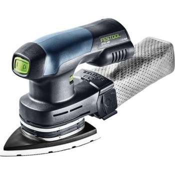 Festool DTSC 400-Basic Accu Deltaschuurmachine - 576359