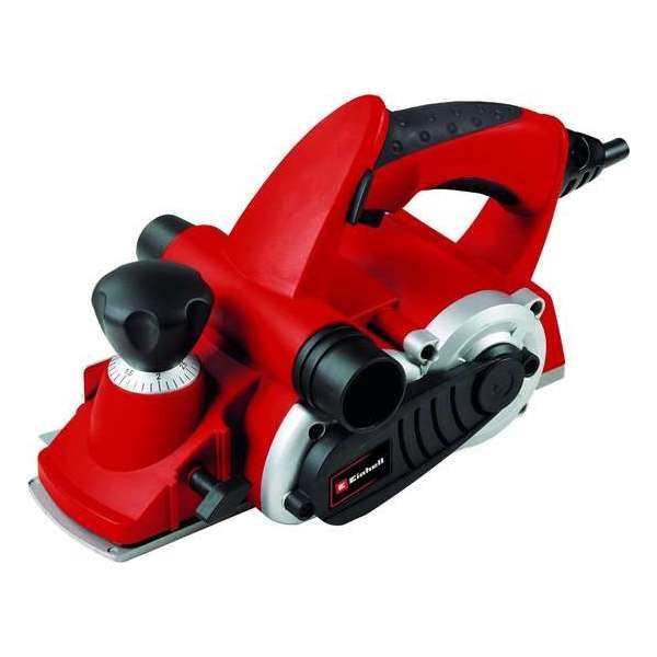 EINHELL TE-PL 900 Schaafmachine - 900 W - Omkeerbaar mes EINHELL TE-PL 900 Schaafmachine - 900 W - Omkeerbaar mes