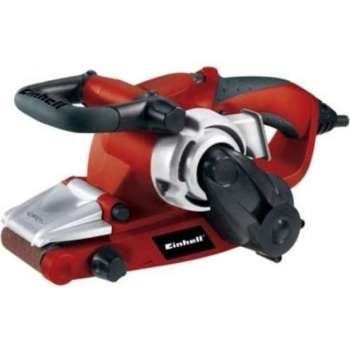 Einhell Bandschuurmachine 850 W – 140 x 75 mm – Met schuurband