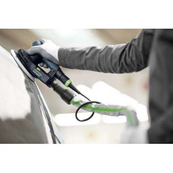 Festool ETS EC150/5 EQ-Plus Excenterschuurmachine in systainer - 400W - 150mm