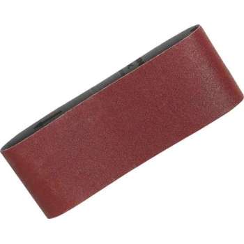 Makita P-36887 Schuurband - K40 - 100 x 610mm (5st)