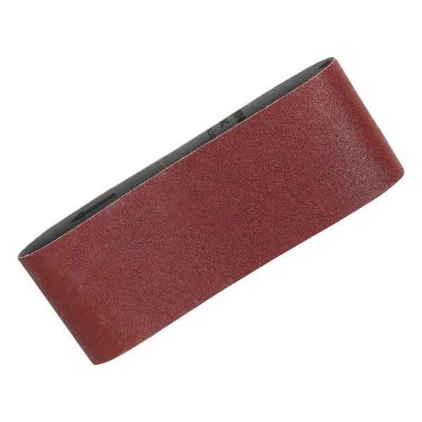 Makita P-36887 Schuurband - K40 - 100 x 610mm (5st) Makita P-36887 Schuurband - K40 - 100 x 610mm (5st)