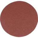 Silverline 583264 Schuurschijf - Zelfklevend - K80 - 150mm (10st)