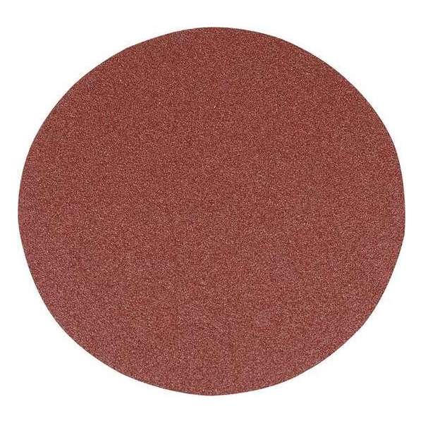 Silverline 583264 Schuurschijf - Zelfklevend - K80 - 150mm (10st) Silverline 583264 Schuurschijf - Zelfklevend - K80 - 150mm (10st)