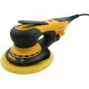 Mirka Deros 650CV 150 mm 5.0 uitslag Schuurmachine - Excentrisch - Roterend