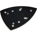 Schuurplateau Delta voor velcro 100x150