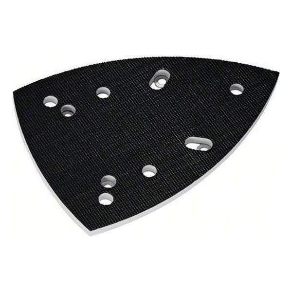 Schuurplateau Delta voor velcro 100x150 Schuurplateau Delta voor velcro 100x150