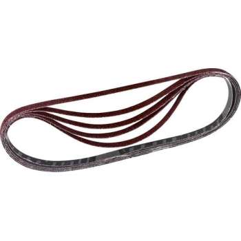 Makita P-43256 Schuurband Red - K40 - 9 x 533mm (5st)