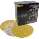 Mirka Gold Schuurschijven velcro 150 mm P 320 | 10 stuks