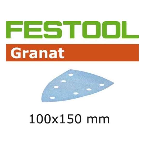 Festool Festo Schuurp.Gran.Stf.Delta K120 100 Festool Festo Schuurp.Gran.Stf.Delta K120 100