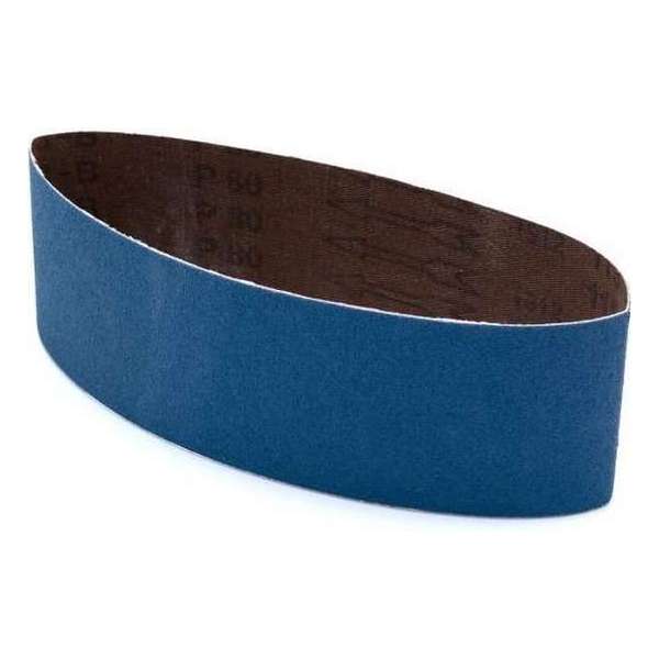 Multiblade MB560 schuurband zirconium 100x560mm korrel 80 (3 banden) Multiblade MB560 schuurband zirconium 100x560mm korrel 80 (3 banden)