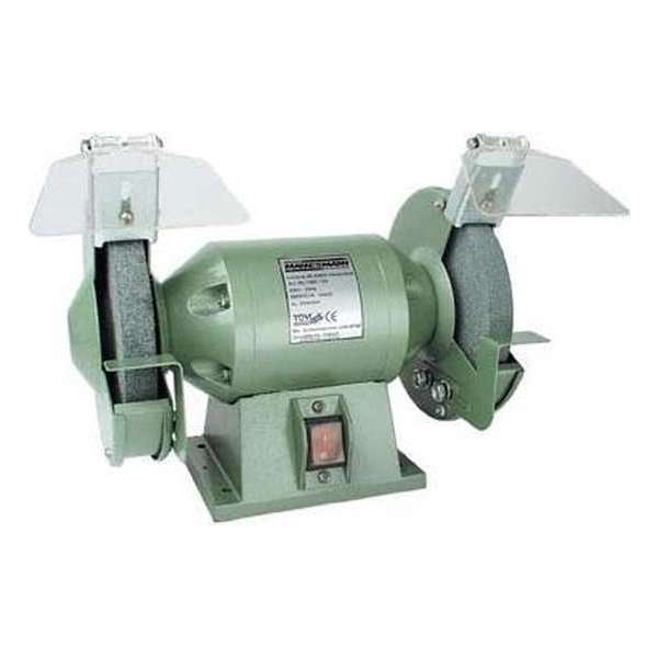 MANNESMANN slijpmachine 200W MANNESMANN slijpmachine 200W