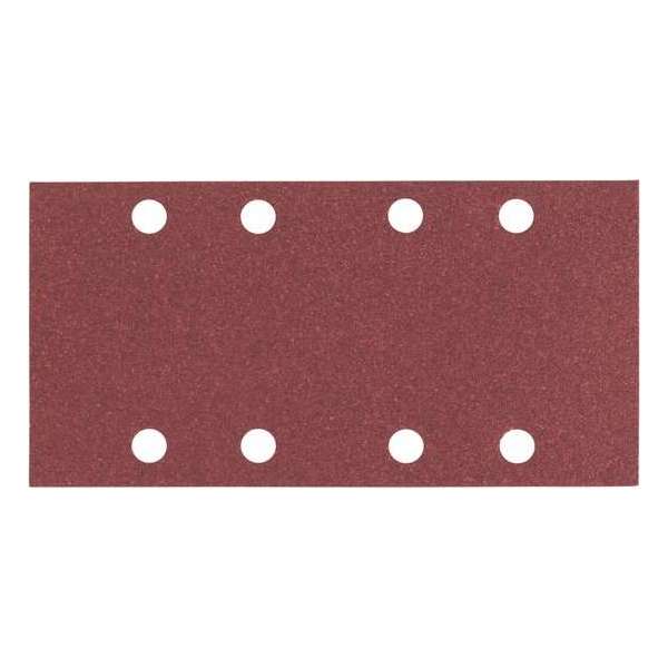 Bosch schuurvel klithechting - korrel 60 - per 10 stuks. Bosch schuurvel klithechting - korrel 60 - per 10 stuks.