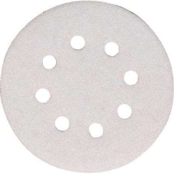 Makita P-33364 Schuurschijf White - K80 - 125mm (10st)