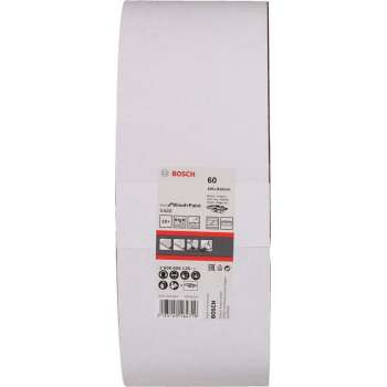 Bosch 2608606135 Schuurband X440 - K60 - 100 x 610mm (10st)