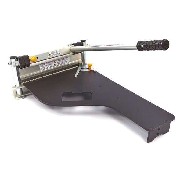 HBM 325 mm. Professionele Laminaatknipper HBM 325 mm. Professionele Laminaatknipper