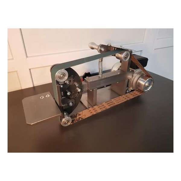 Batko bandschuurmachine 3000XL Batko bandschuurmachine 3000XL