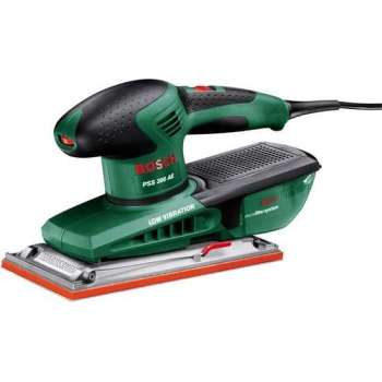 Bosch PSS 300 AE Vlakschuurmachine