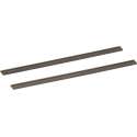 Silverline TCT schaafmachine mesjes 2 st