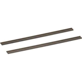 Silverline TCT schaafmachine mesjes 2 st