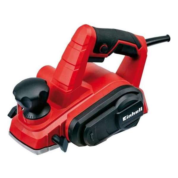 Einhell TC-PL 750 Elektrische Schaaf - 750 W - Schaafbreedte: 82 mm Einhell TC-PL 750 Elektrische Schaaf - 750 W - Schaafbreedte: 82 mm