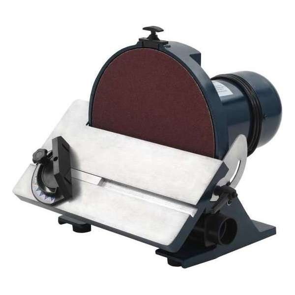 vidaXL Schijfschuurmachine 800 W 305 mm vidaXL Schijfschuurmachine 800 W 305 mm