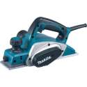 Makita KP0800 Blau/Schwarz Falzhobel