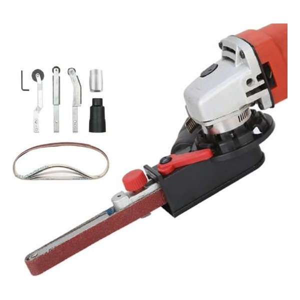 Dexters® Bandschuurmachine Adapter | Schuurmachine | Schuurmachines | Houtbewerking Dexters® Bandschuurmachine Adapter | Schuurmachine | Schuurmachines | Houtbewerking