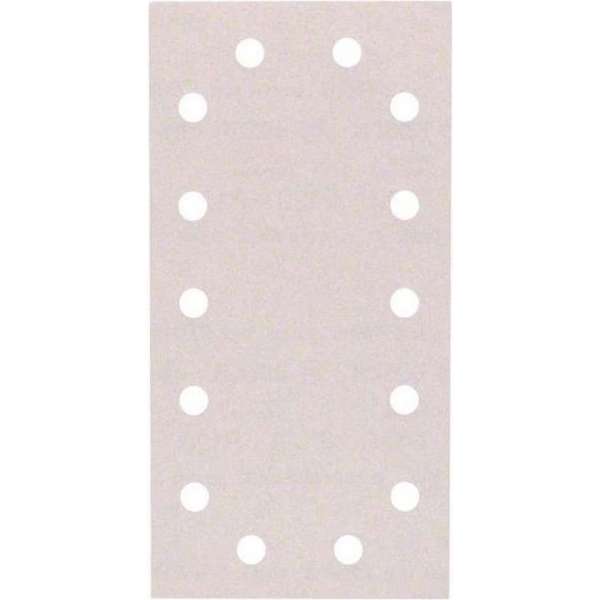 Bosch - 10-delige schuurbladset 115 x 230 mm, 120 Bosch - 10-delige schuurbladset 115 x 230 mm, 120