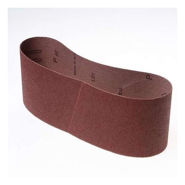 Kelfort Schuurband Korrel 80 - 100x620mm - 10 st Kelfort Schuurband Korrel 80 - 100x620mm - 10 st