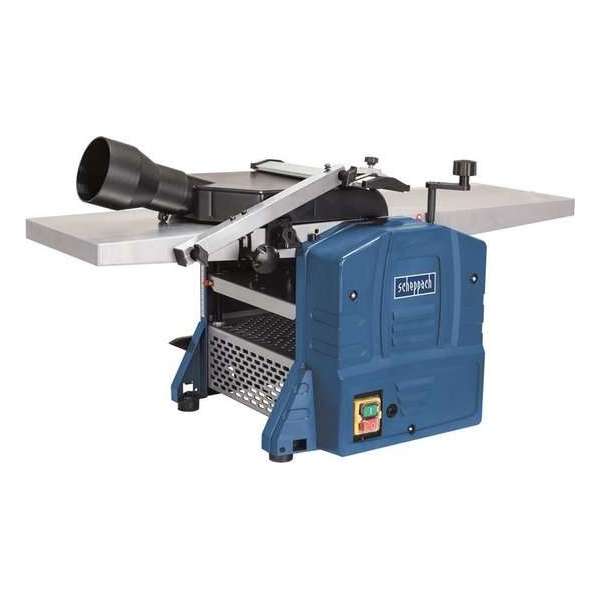 Scheppach Vlak- vandiktebank HMS1080 – 230V | 1500W