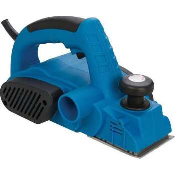 Silverline 710 W doe-het-zelf schaafmachine, 2 mm