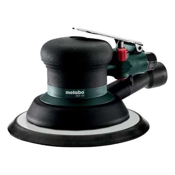 Metabo excentrische schuurmachine DSX 150 Metabo excentrische schuurmachine DSX 150