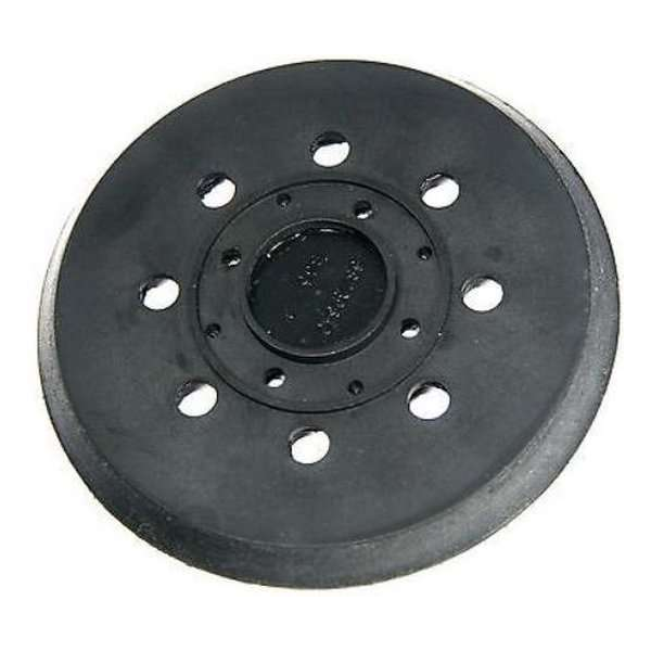 Zool rond rubber schuurzool gereedschap schuurmachine origineel Black & Decker 15888 Zool rond rubber schuurzool gereedschap schuurmachine origineel Black & Decker 15888