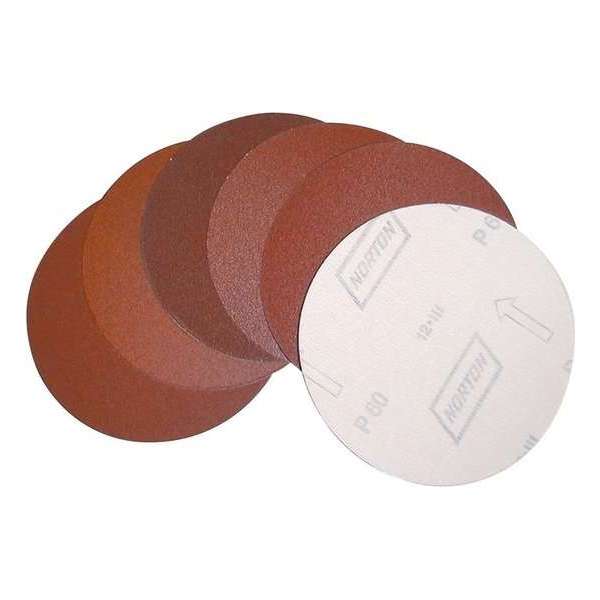 Güde schuurschijven 150 mm - klittenband - korrel 100 Güde schuurschijven 150 mm - klittenband - korrel 100